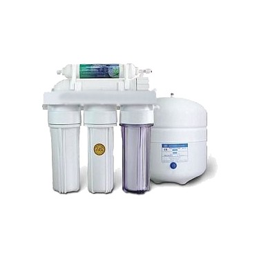 Ulubey Su Arıtmacı