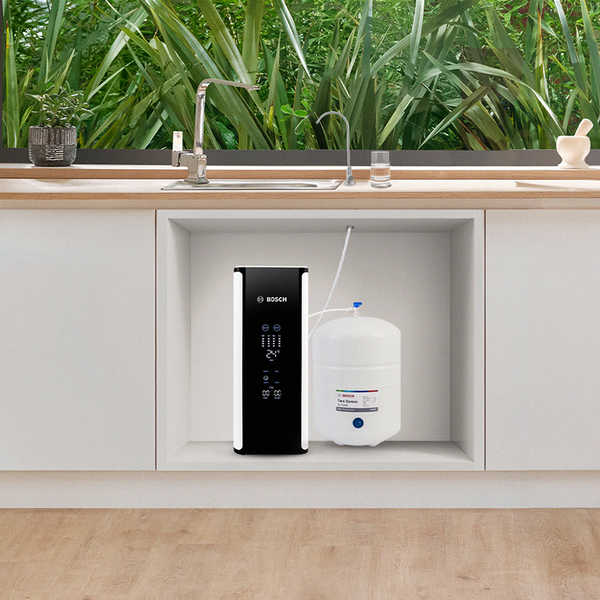 Ulubey Su Arıtmacı