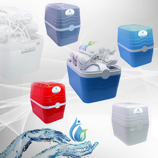 Ulubey Su Arıtmacı